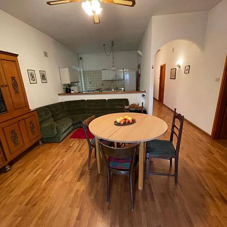 Casa Vacanza Predaia 타이오 외부 사진