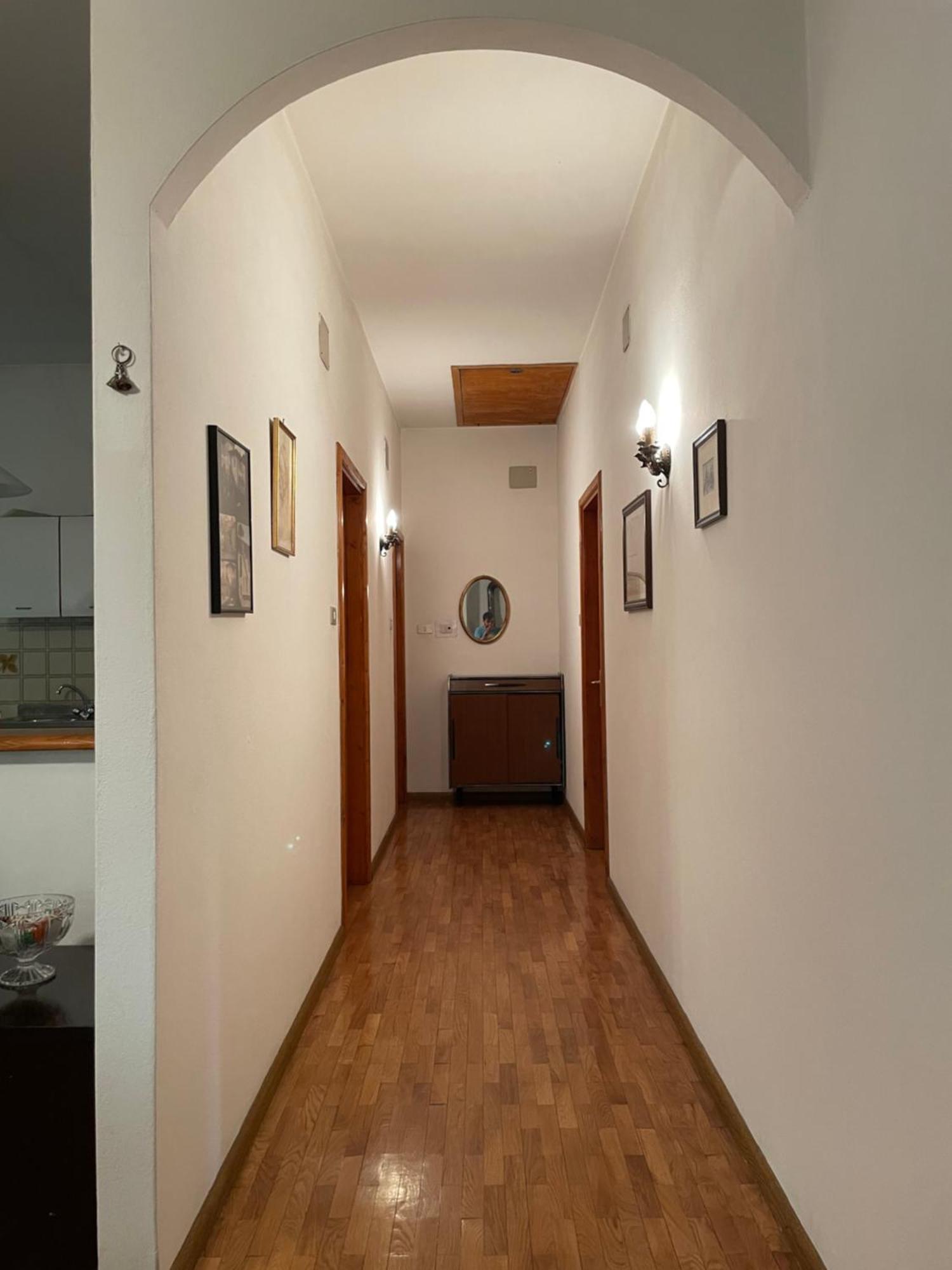 Casa Vacanza Predaia 타이오 외부 사진